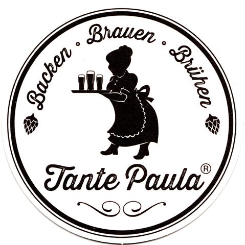 rosenheim ro-by tante paula rund 1-3a (215-backen brauen-schwarz)